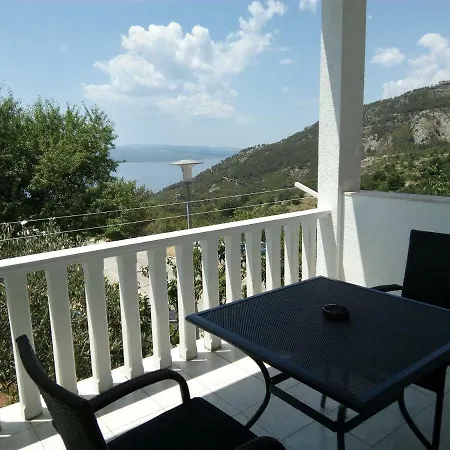Apartmani Mileta Apartment *