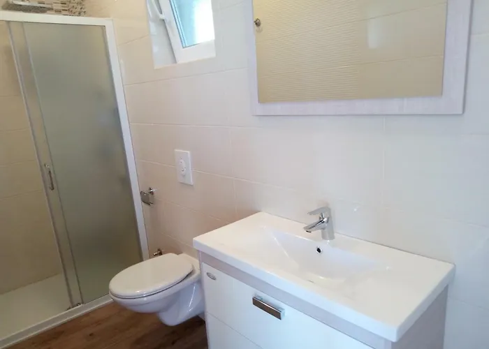 Apartmani Mileta Apartment *