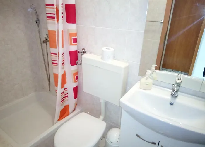 Apartmani Mileta Apartment