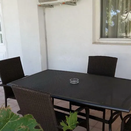 Appartamento Mileta Makarska