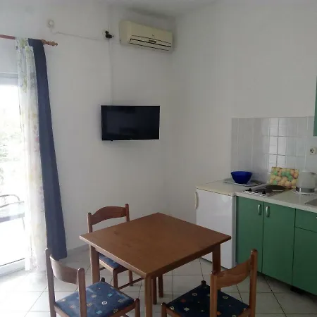 Apartment Apartmani Mileta Makarska