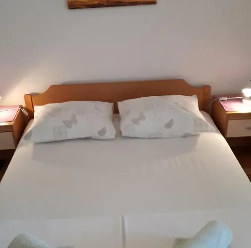 Mileta Apartman
