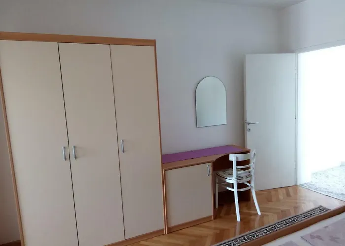 Apartman Mileta Makarska