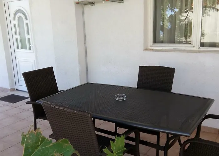 Apartman Mileta Makarska