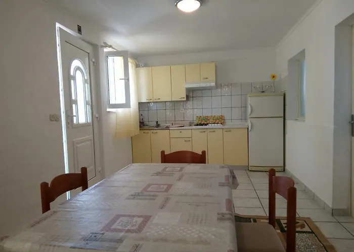 Apartman Mileta *