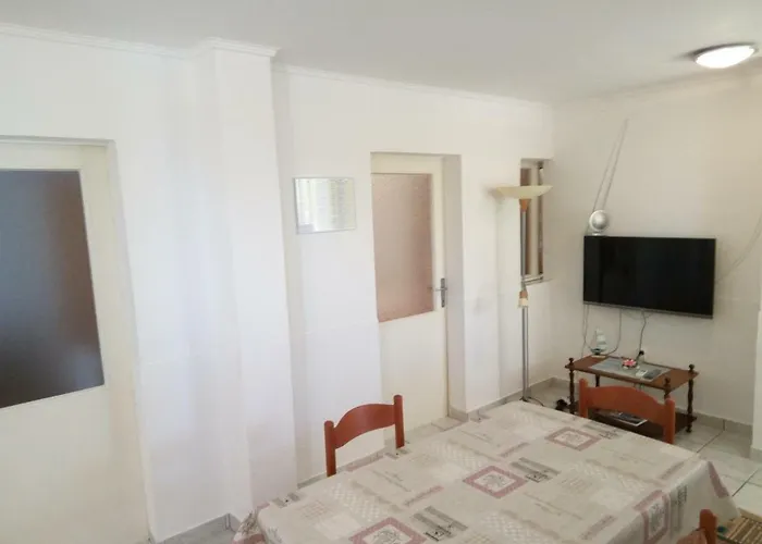 Mileta Apartman *