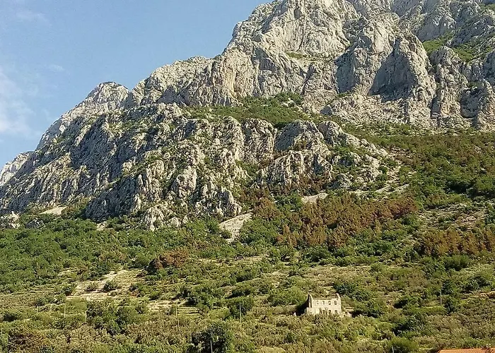 Apartmani Mileta Makarska