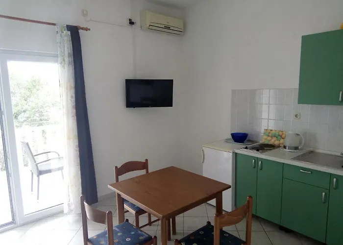 Apartman Mileta Makarska