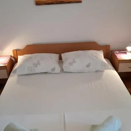 Mileta Apartament