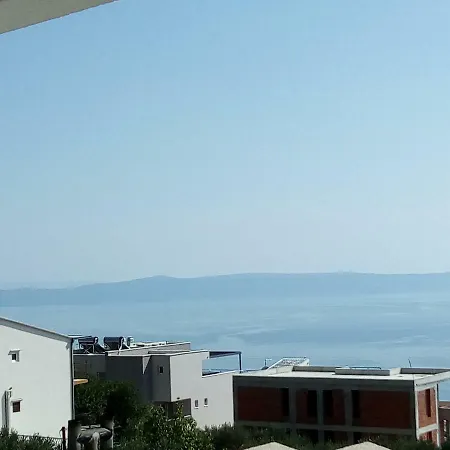Mileta Apartmán