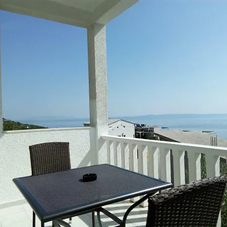 Apartament Mileta Makarska