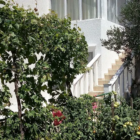 Mileta Apartmán