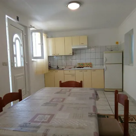 Apartmán Mileta *