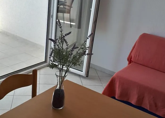 Mileta Apartmán Makarská
