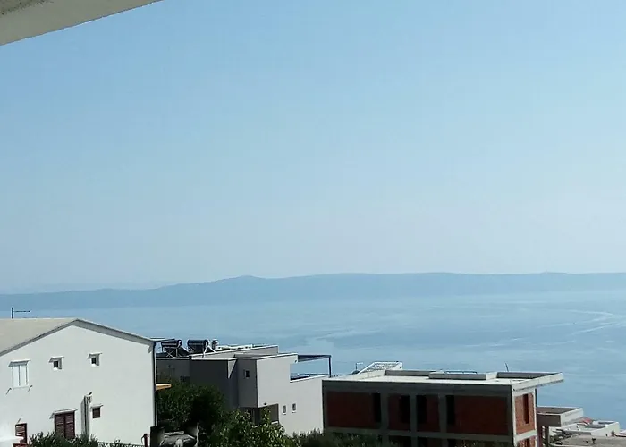 Mileta Apartmán