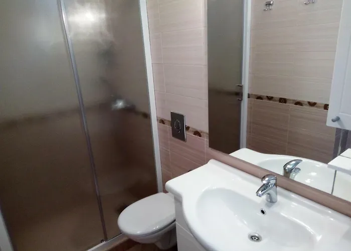 Apartmán Mileta *